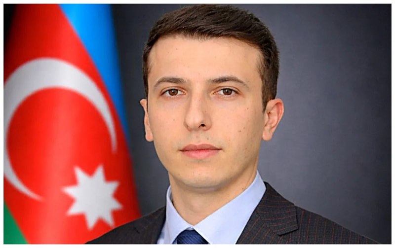 Şöhrət Süleymanlı bu vəzifəyə təyin olundu