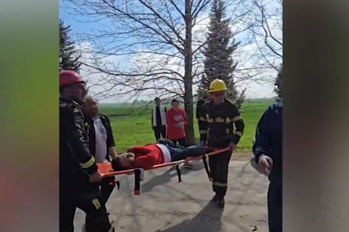 Beyləqanda &ldquo;yarışan&rdquo; avtomobillər qəza törətdi &ndash; Yaralıların SON DURUMU