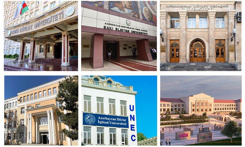 Hansı ali məktəblər hansı şəhərlərə köçürüləcək - ilkin siyahı