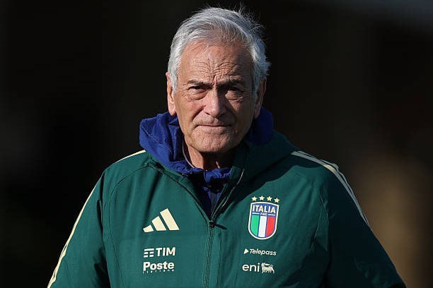 İtaliya Futbol Federasiyasının prezidenti istefa verdi