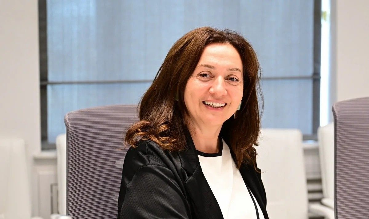 Aynur Kərimovanın rəhbərlik etdiyi şöbə LƏĞV EDİLDİ