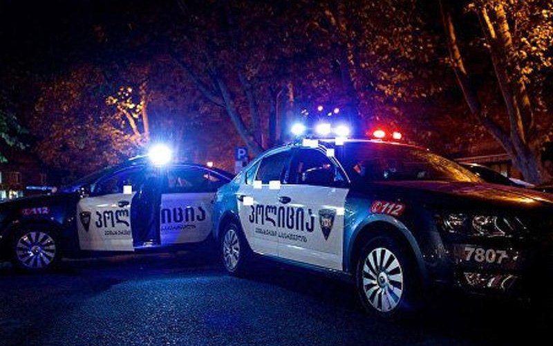 Gürcüstanda azərbaycanlı gənc QƏTLƏ YETİRİLDİ Gürcüstanda azərbaycanlı gənc QƏTLƏ YETİRİLDİ