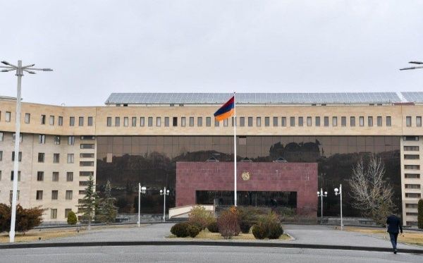 Ermənistanda poliqonda PARTLAYIŞ: Ölən var