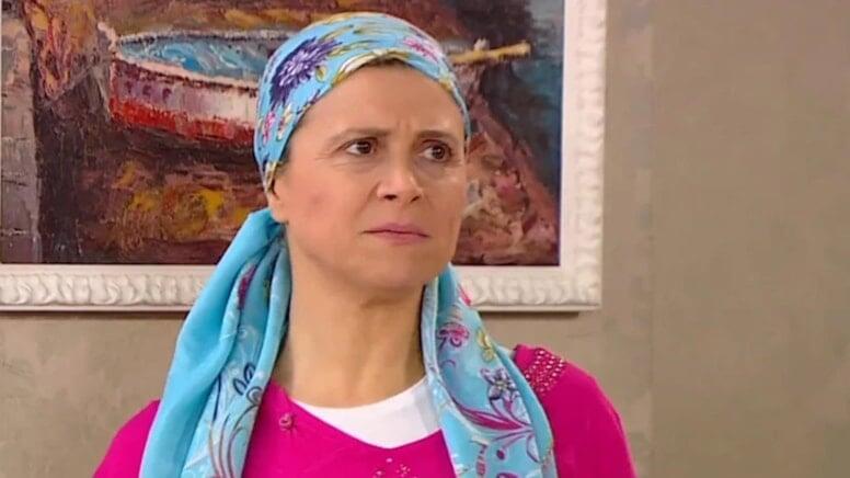 "Çocuklar Duymasın"ın Eminesinin son halı təəccübləndirdi - FOTO