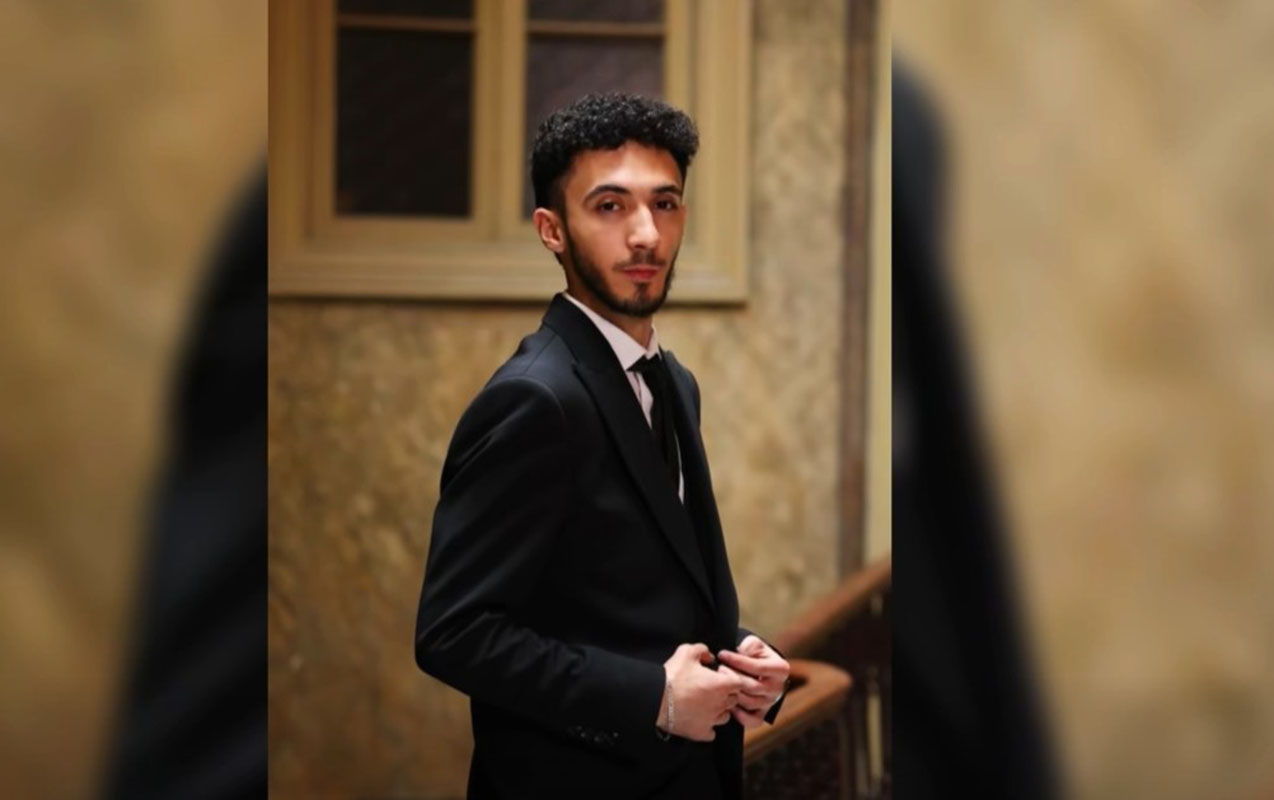 Gürcüstanda öldürülən 20 yaşlı Ümid 1 həftə əvvəl evlənibmiş &ndash; FOTO