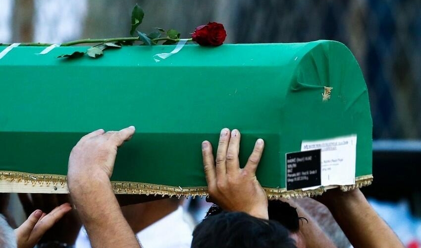 Azərbaycan idmanına ağır itki &ndash; FOTO