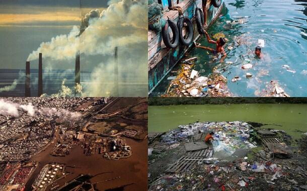 Dünyanın ən çirkli paytaxtları açıqlandı: Bakı görün neçənci sıradadır