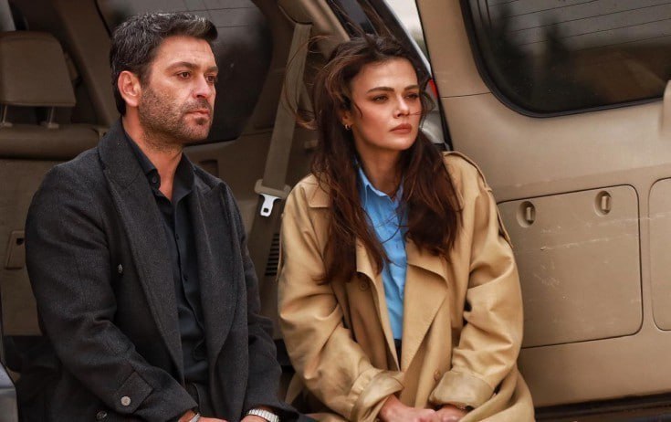 "Uzak Şehir"də əsas obraz heyətdən ayrıldı &ndash; FOTO