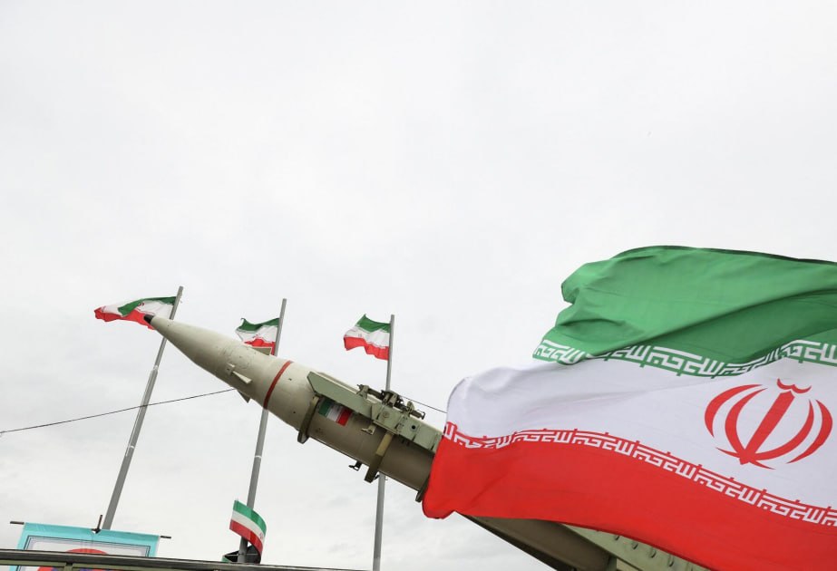 KİV: İranın hələ də minlərlə dron və raketi var