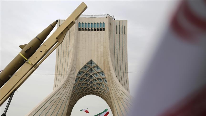 İran Gürcüstana xəbərdarlıq etdi