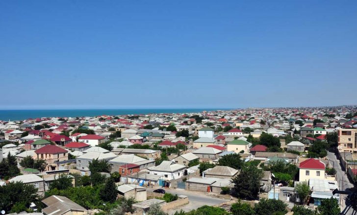 Corat sakinlərinin NƏZƏRİNƏ