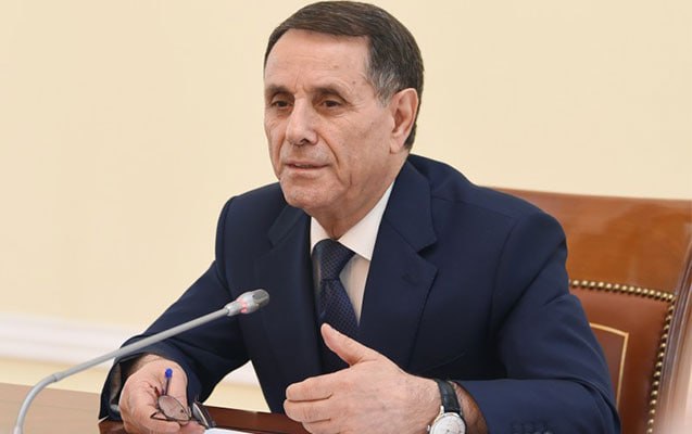 &ldquo;80 yaşım var, işləmək istəmirəm&rdquo; - Novruz Məmmədov