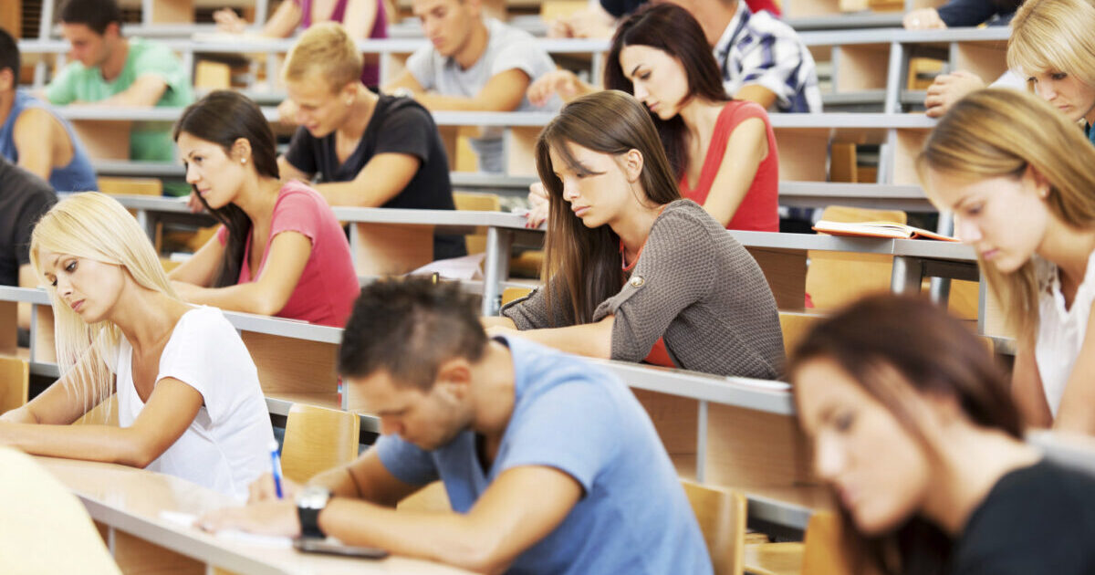 Dörd tələbəmizdən böyük uğur: dünyanın ən yaxşı universitetində oxuyacaqlar - FOTO