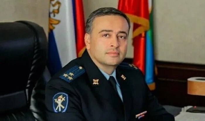 İsmayılovun yarım milyardlıq əmlakı müsadirə olundu