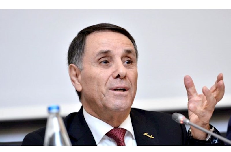 "Səhhətimdə problem olduğunu deyənlərdən də artıq yaşayacağam" - Novruz Məmmədov