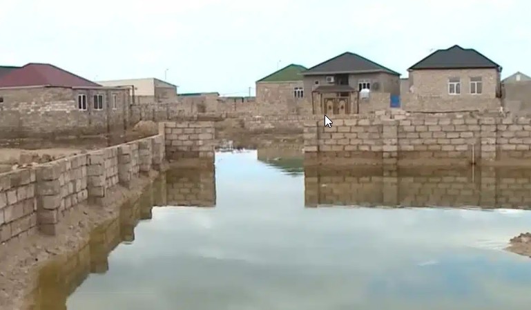 Bakıda 3 gün yağış gözlənilir &ndash; Su və kanalizasiya xətləri yoxlanılır