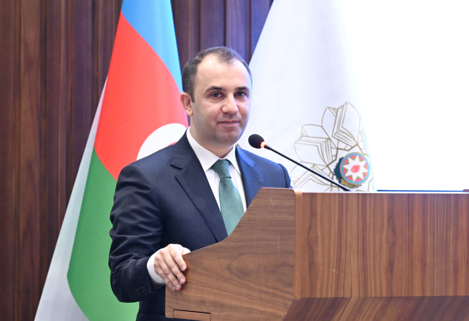 "Peşə təhsilində dövlət sifarişli yerlərin sayı 50 faiz artıb" &ndash; Nazir müavini