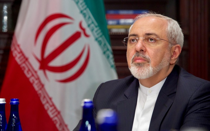 Cavad Zərif: &ldquo;Biz dövlətçilik öyrədəndə, siz hələ Daş dövründə idiniz&rdquo; &ndash; FOTO