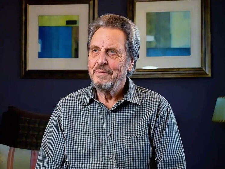 İlon Maskın atası oğlunun məktəbdə &ldquo;axmaq&rdquo; adlandırılmasından danışıb - VİDEO