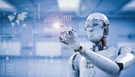 Təxribatın törədilmə üsullarına süni intellekt də daxil edildi