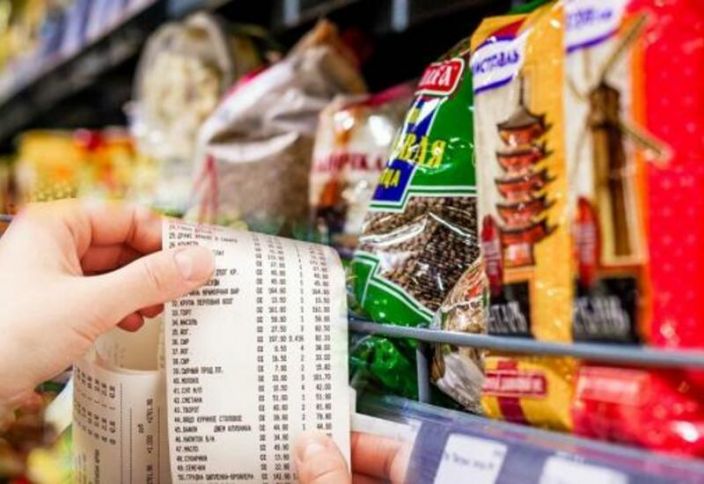 İran dünyada ərzaq qiymətlərinin artmasına səbəb olub