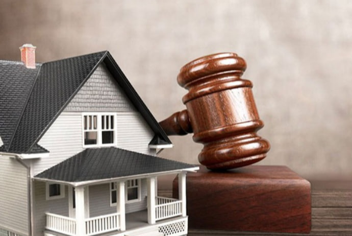 Müharibəyə görə 4 azərbaycanlının əmlakı müsadirə olundu