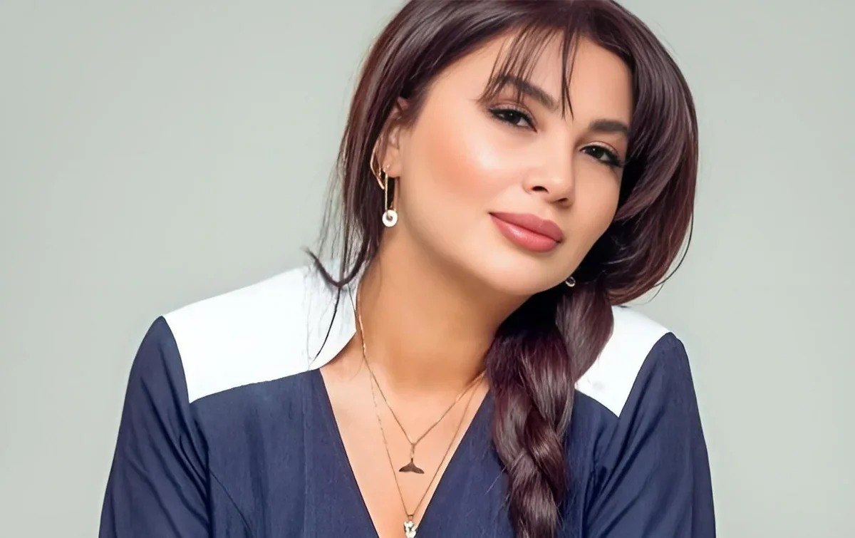 Ülviyyə İlyasova yenidən hakim qarşısında