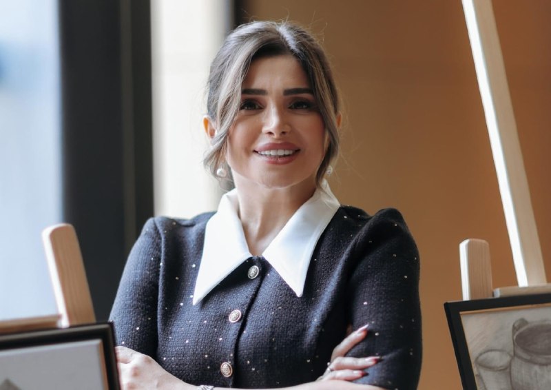 Tanınmış jurnalistə vəzifə verildi &ndash; FOTO