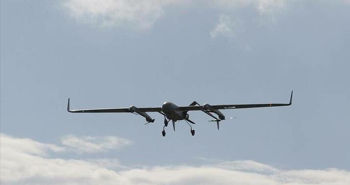 İran münaqişənin başlanğıcından bəri vurulan PUA-ların sayını AÇIQLADI