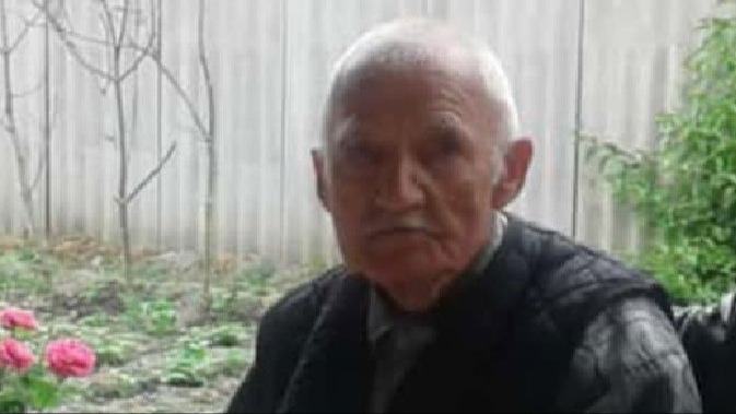 Şəhid atası vəfat etdi