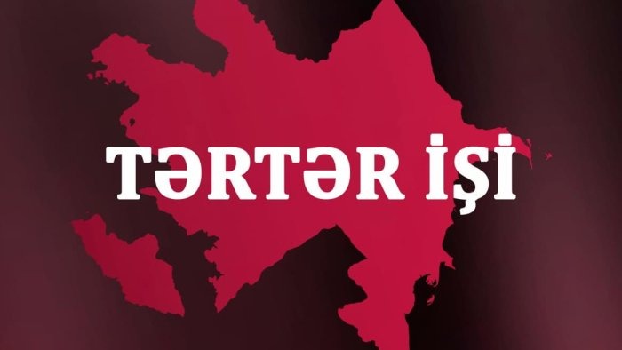 &ldquo;Tərtər işi&rdquo;ndə zərərçəkən MAXE bu qədər təzminat alacaq