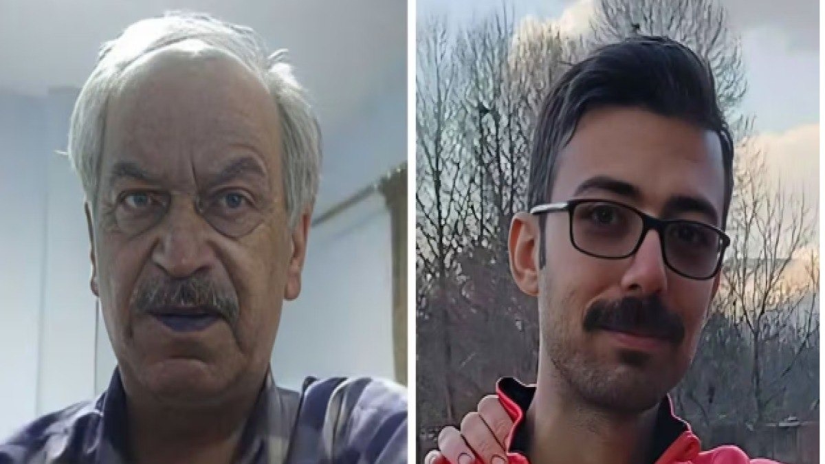 İranda iki nəfər edam edilib