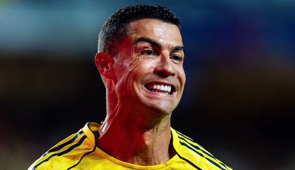 Ronaldo dubl etdi, &ldquo;Əl Nəsr&rdquo; qalib gəldi - VİDEO