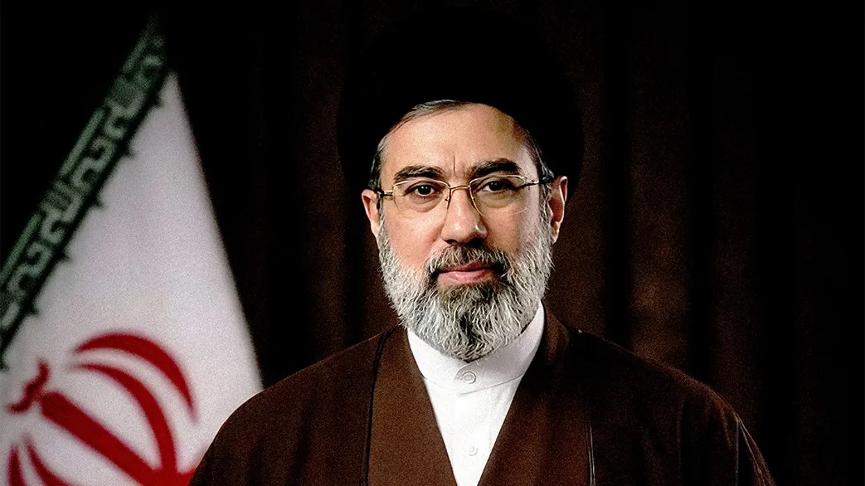 Müctəba Xameneini Rusiyadadır? - İran rəsmilərindən açıqlama