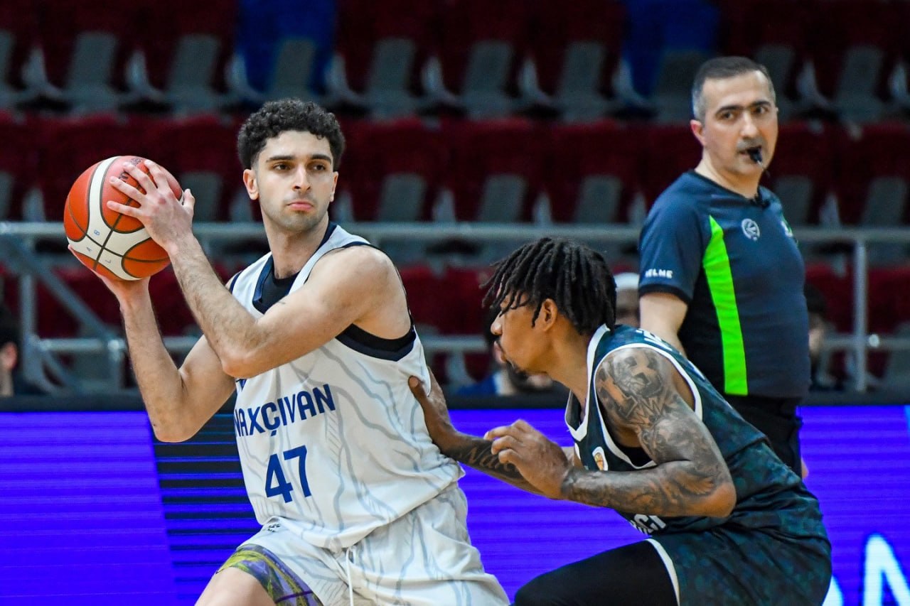 Azərbaycan Basketbol Liqası: Pley-in mərhələsində daha iki görüş keçiriləcək