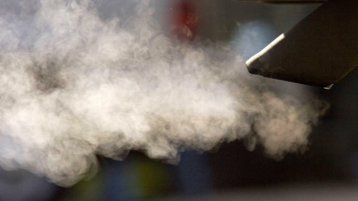 Sumqayıtda dəm qazından zəhərlənən 6 uşaqdan biri ölüb