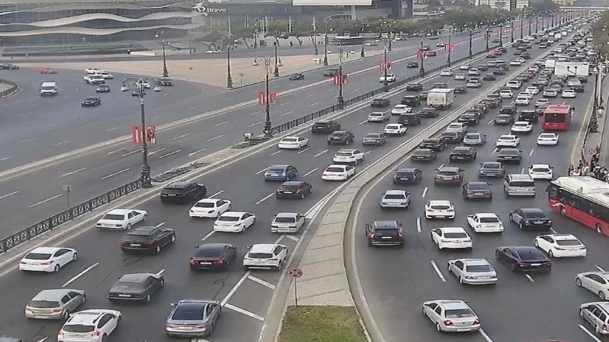 Aprelin 5-də yola çıxanların DİQQƏTİNƏ Aprelin 5-də yola çıxanların DİQQƏTİNƏ