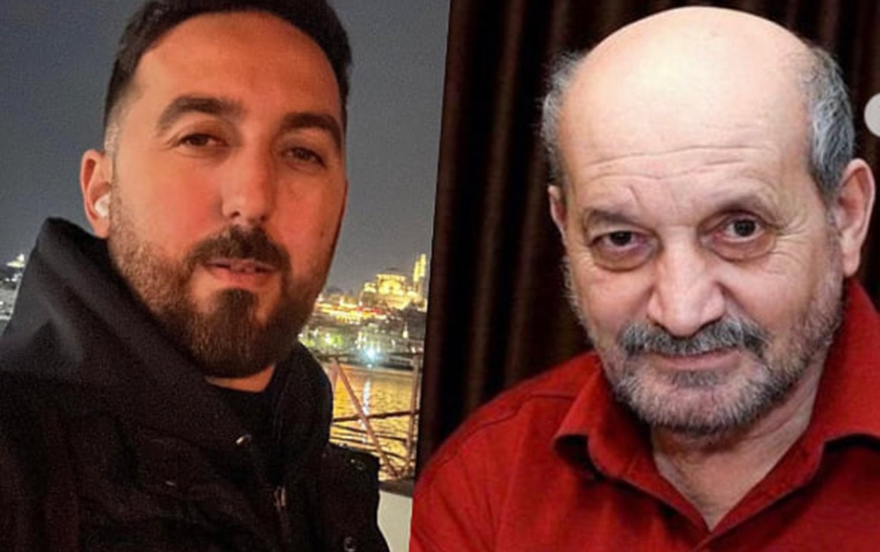 Özünü Ramiz Əzizbəylinin kürəkəni kimi təqdim edən şəxs SAXLANILDI – FOTO Özünü Ramiz Əzizbəylinin kürəkəni kimi təqdim edən şəxs SAXLANILDI – FOTO