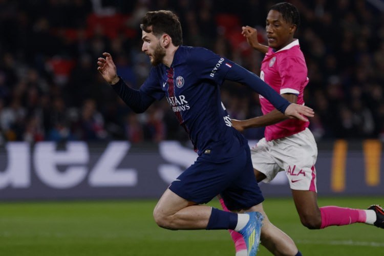 PSJ öz meydanında qalib gəldi - VİDEO