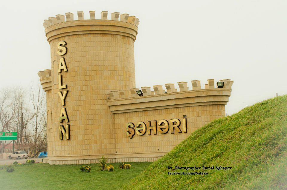 Salyanda 43 yaşlı qadın itkin düşdü - FOTO