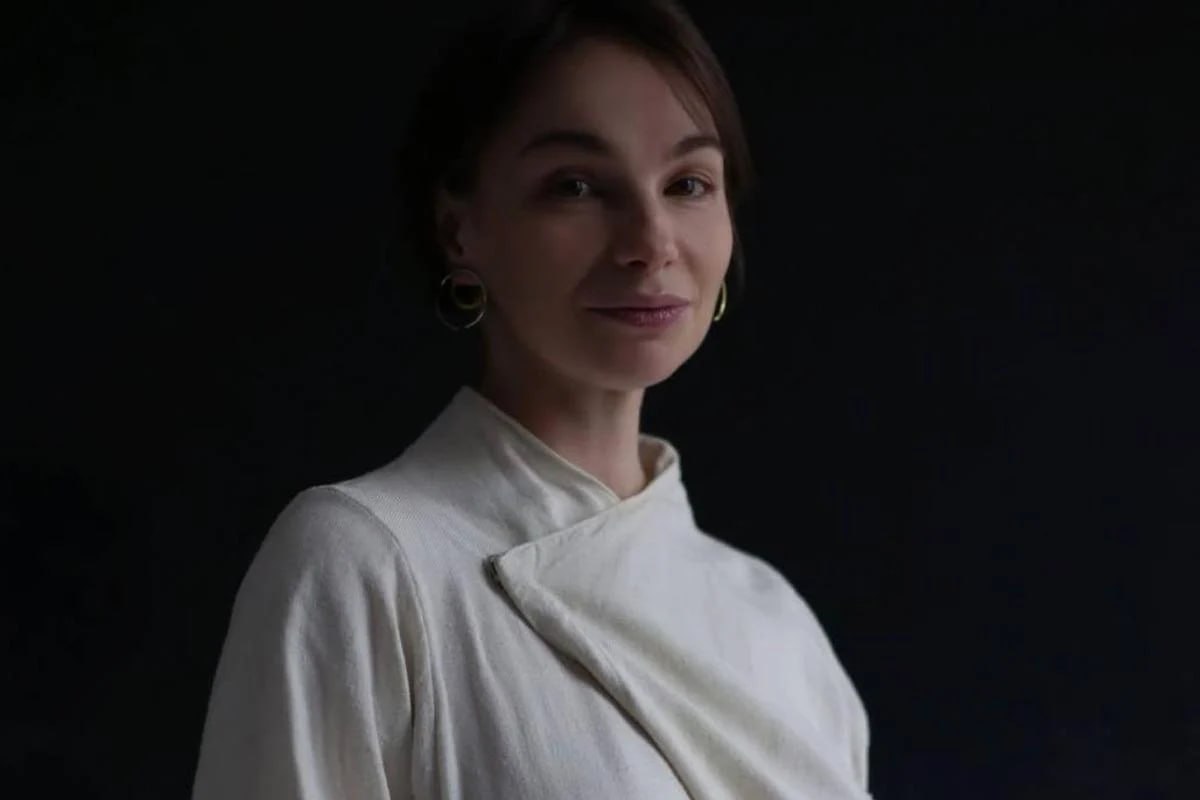 41 yaşlı müğənni ilk dəfə ana oldu - FOTO 41 yaşlı müğənni ilk dəfə ana oldu - FOTO