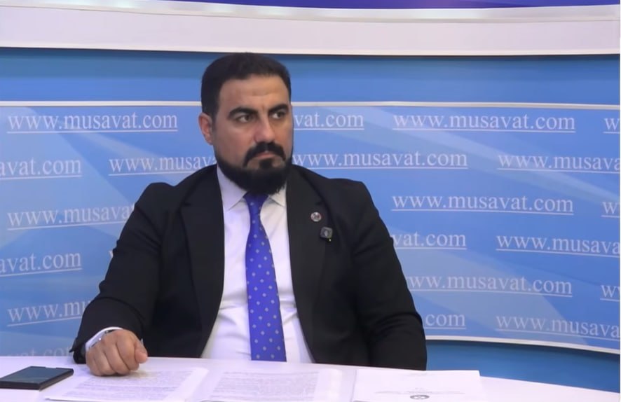 "İndi kişilərdən çox qadınlar XƏYANƏT edir" - Vəkil şok sirləri açdı - VİDEO "İndi kişilərdən çox qadınlar XƏYANƏT edir" - Vəkil şok sirləri açdı - VİDEO