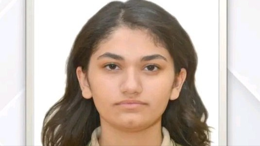 Azərbaycanlı gənc dünyanın 1 nömrəli universitetinə qəbul aldı Azərbaycanlı gənc dünyanın 1 nömrəli universitetinə qəbul aldı