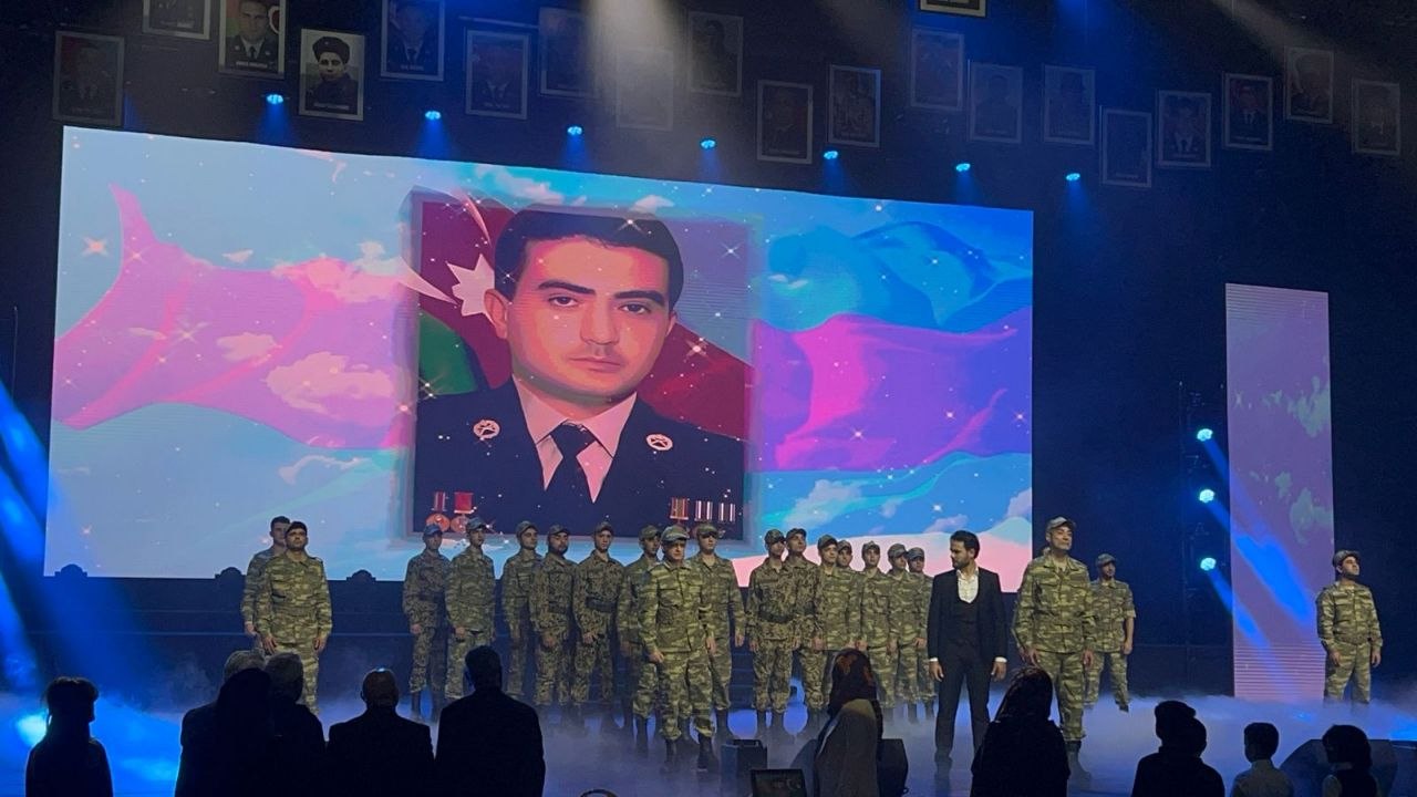 &ldquo;Bu, onun ailəsi ilə son danışığı oldu&rdquo; - FOTO - VİDEO