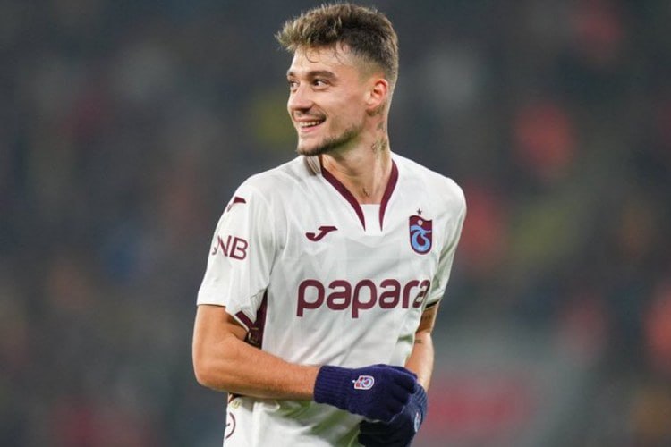 &ldquo;Trabzonspor&rdquo; &ldquo;Qalatasaray&rdquo;la oyuna itkilərlə çıxacaq