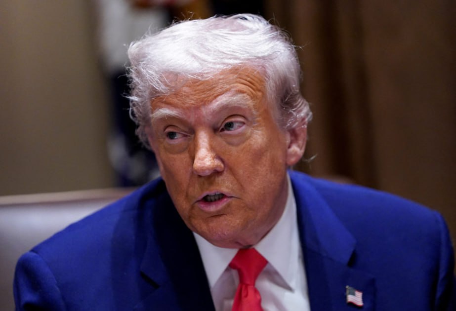 &ldquo;Verilən vaxt bitmək üzrədir" - Trampdan İrana SƏRT XƏBƏRDARLIQ