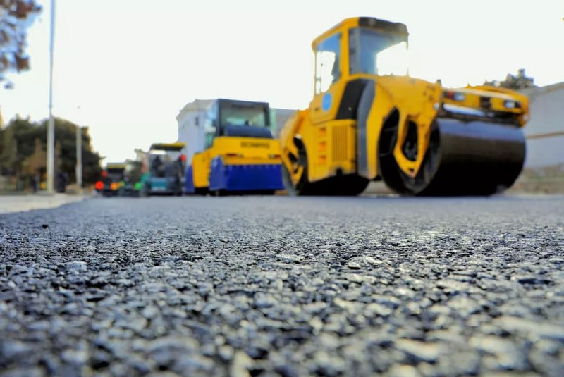 Bakı Ümumdünya Şəhər Forumunun 13-cü sessiyasına hazırlaşır Bakı Ümumdünya Şəhər Forumunun 13-cü sessiyasına hazırlaşır
