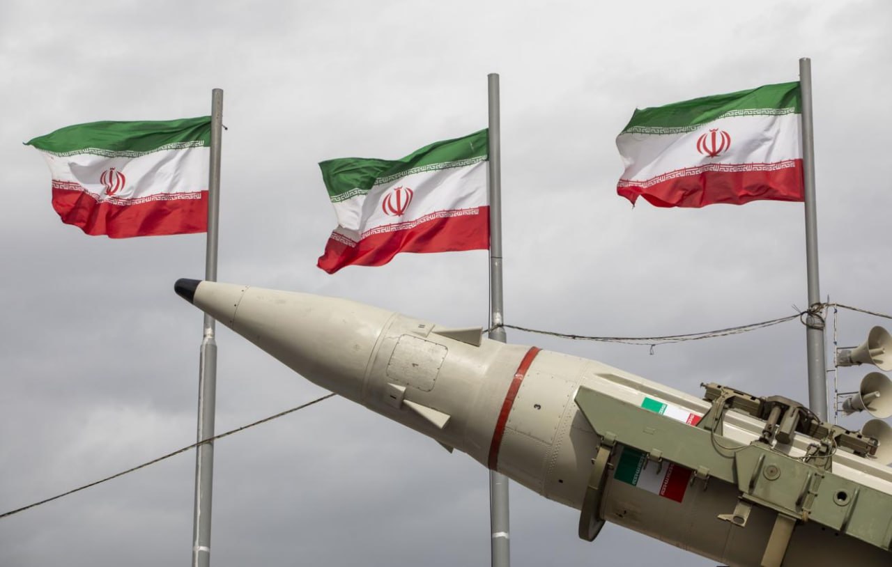 İran Küveytdə ABŞ-nin vertolyot hazırlıq mərkəzinə zərbə endirdi İran Küveytdə ABŞ-nin vertolyot hazırlıq mərkəzinə zərbə endirdi