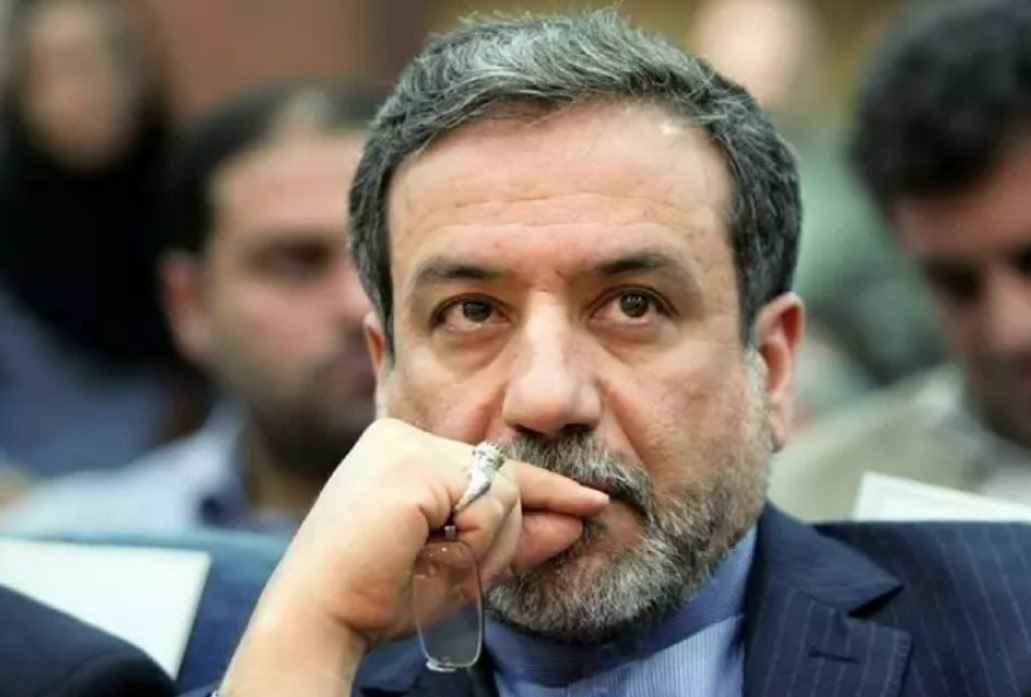 Əraqçi: “İranın mövqeyi Amerika mediasında təhrif olunur” Əraqçi: “İranın mövqeyi Amerika mediasında təhrif olunur”