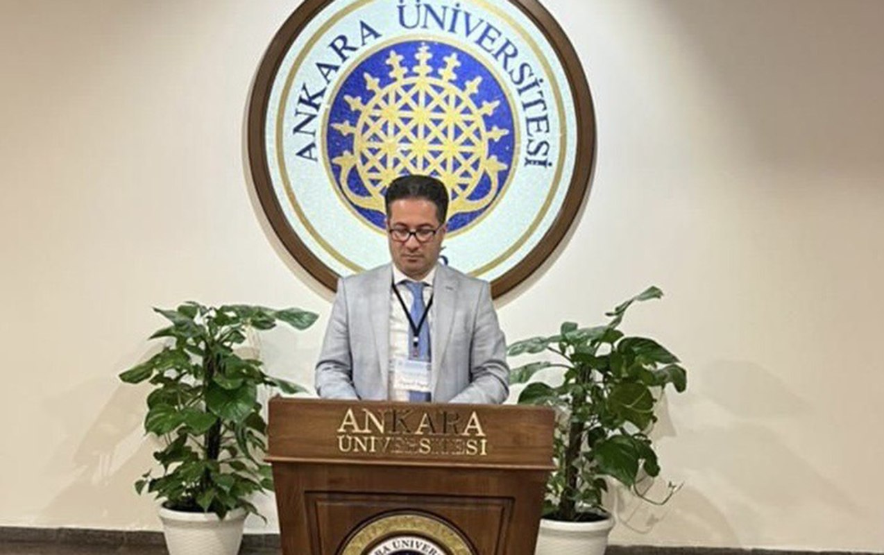 Zeynal Bayramlı bu vəzifəyə gətirildi